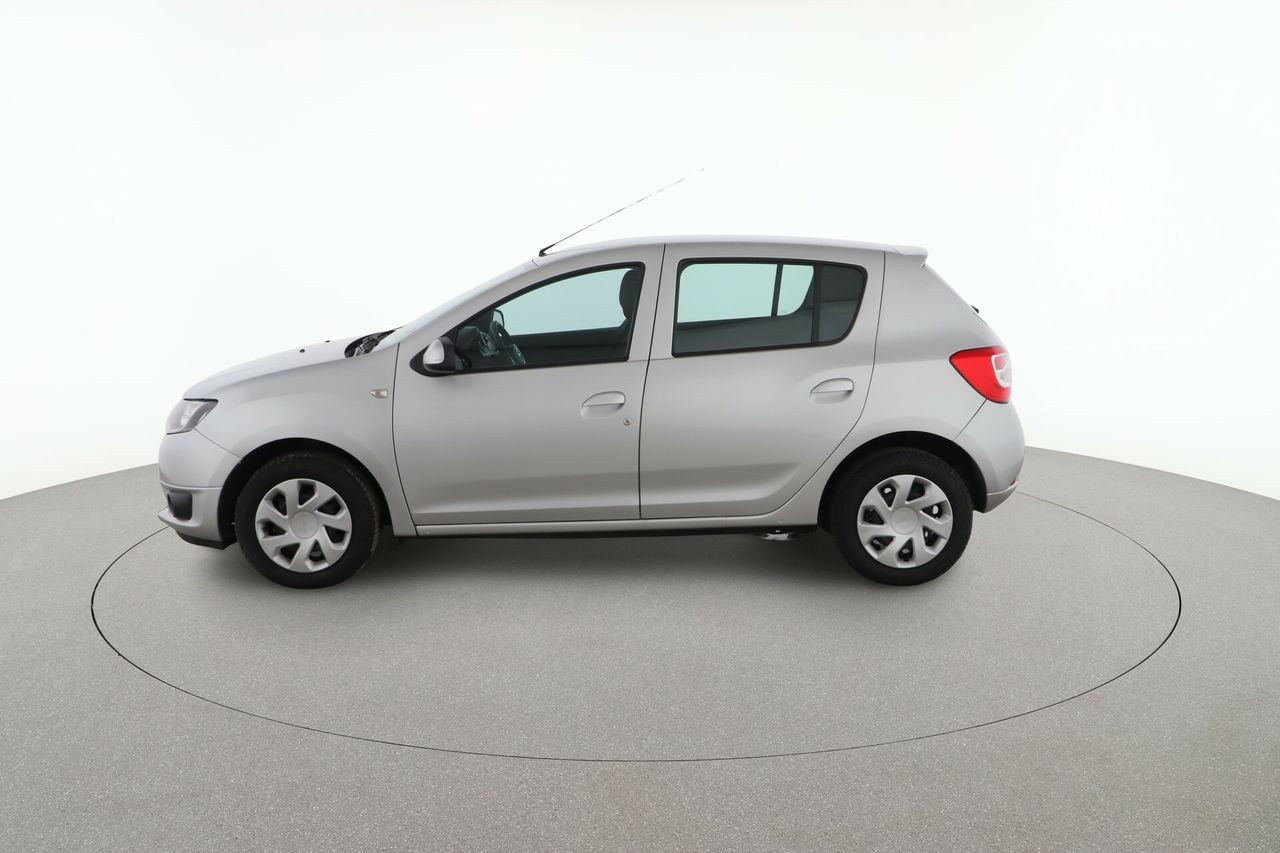 dacia sandero 2015 / foto grande (3)