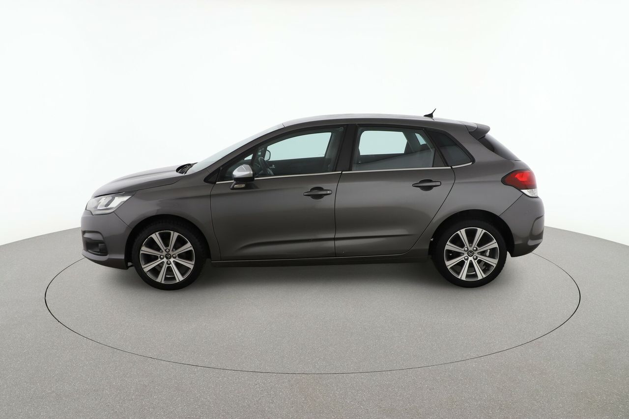 citroën c4 2016 / foto grande (3)