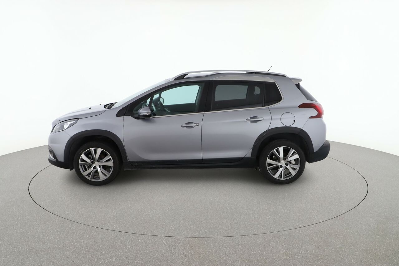 peugeot 2008 2017 / foto grande (3)