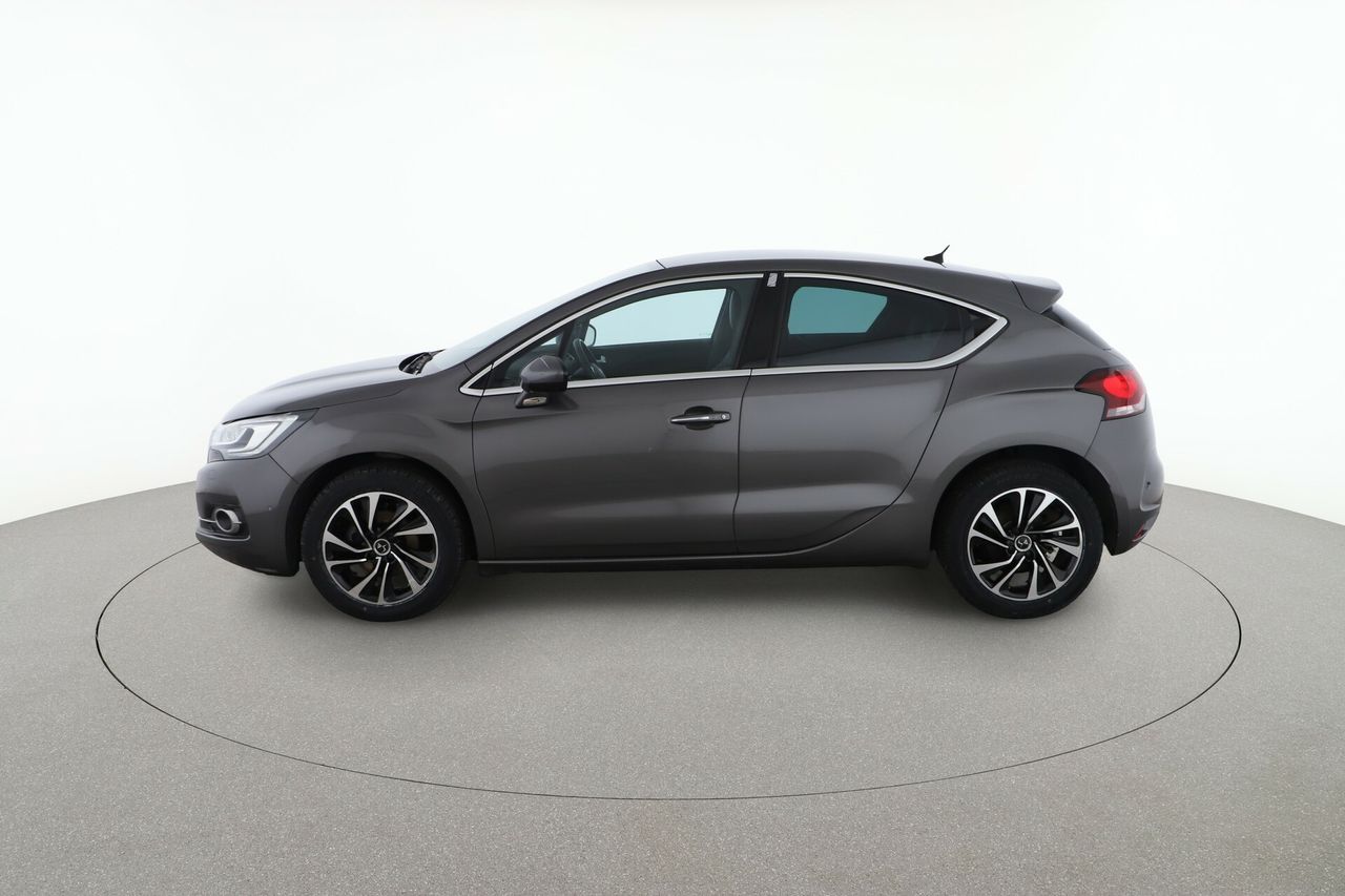 ds automobiles ds 4 2018 / foto grande (3)