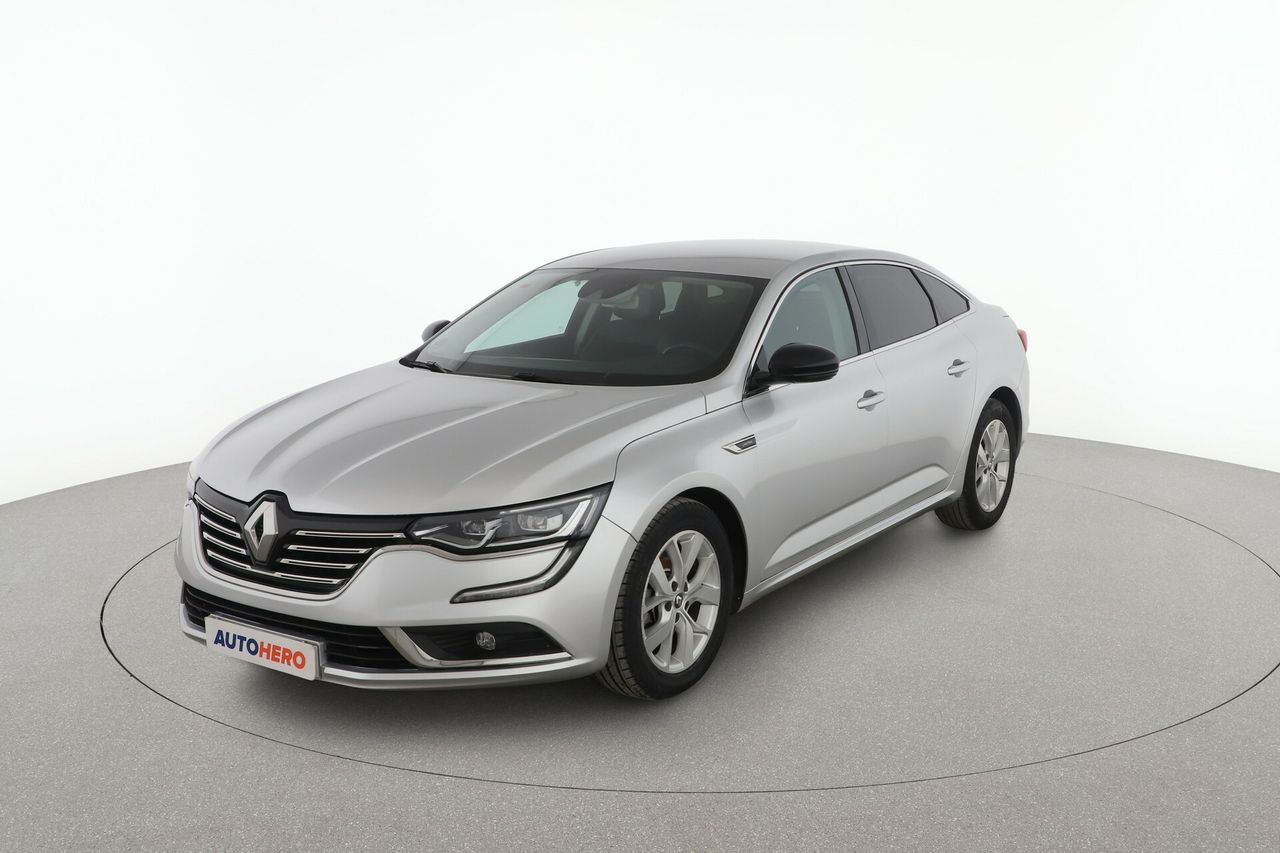 Foto renault talisman 2018 /
