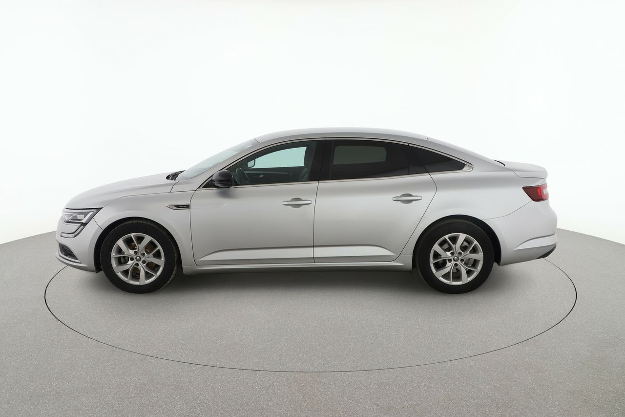 renault talisman 2018 / foto grande (3)
