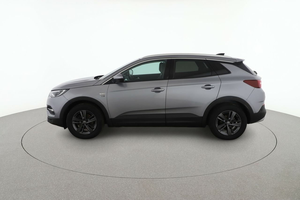 opel grandland x 2020 / foto grande (3)