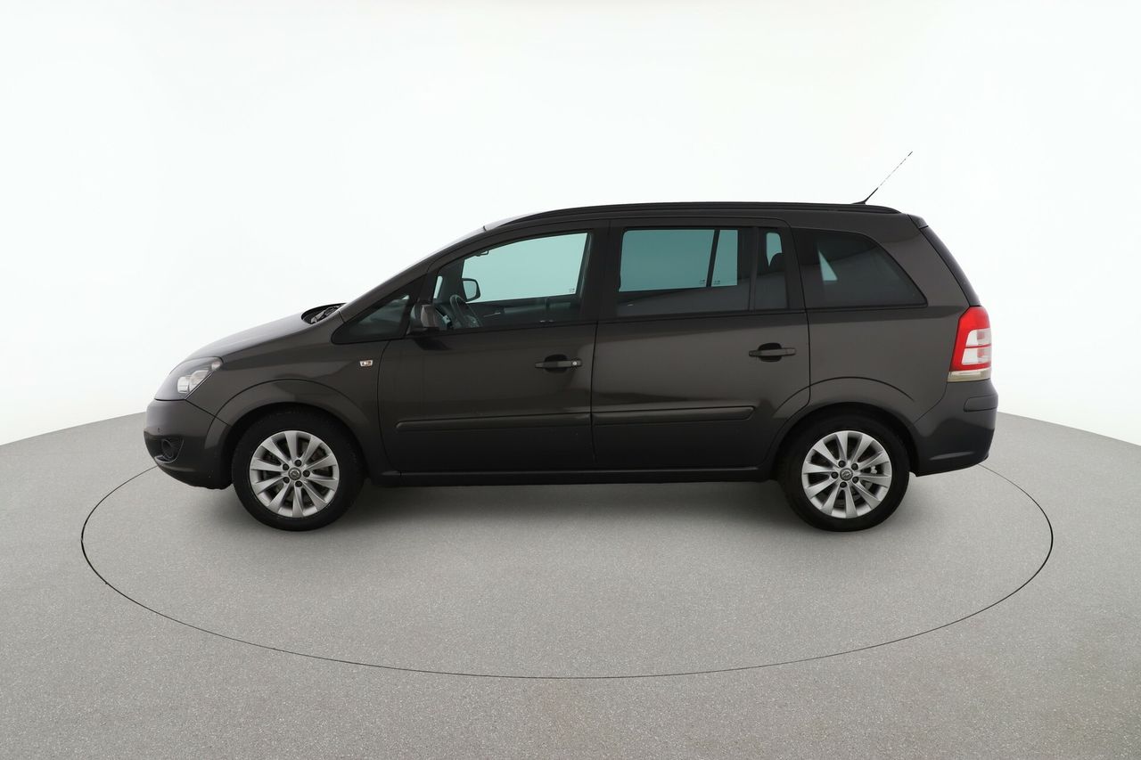 opel zafira 2014 / foto grande (3)