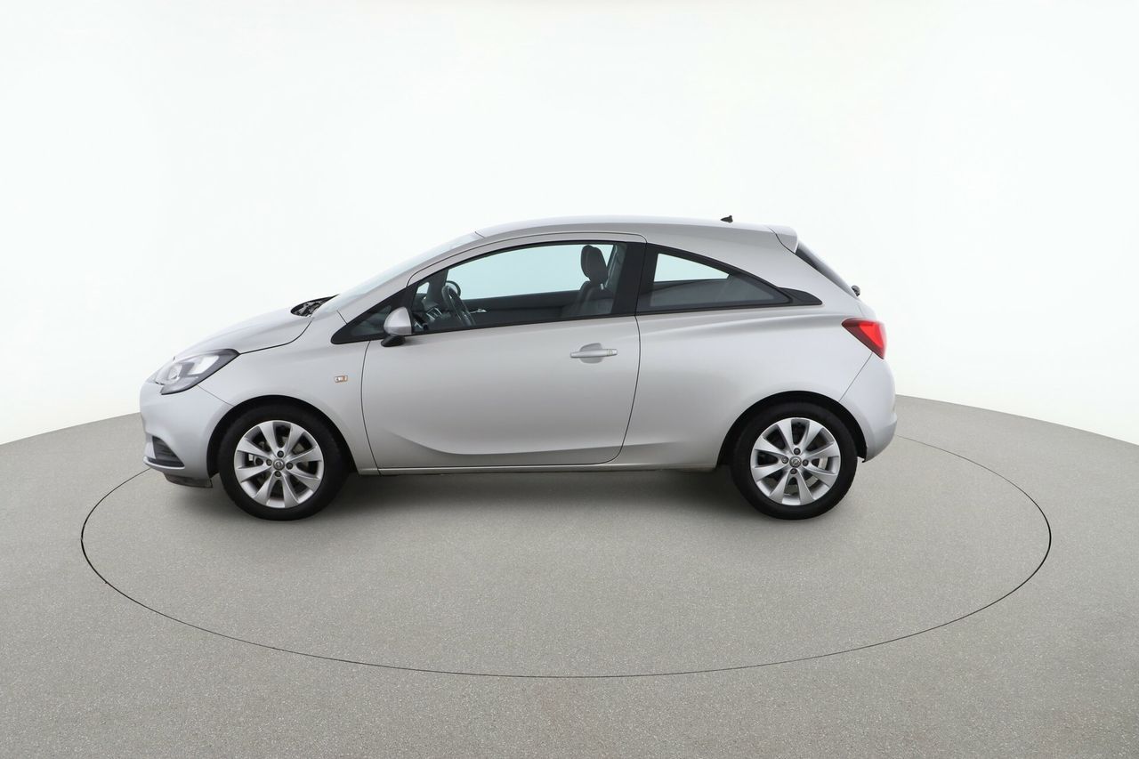 opel corsa 2017 / foto grande (3)