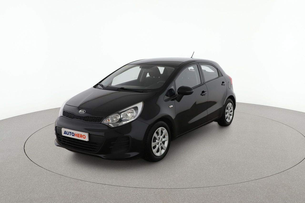 Foto kia rio 2015 /