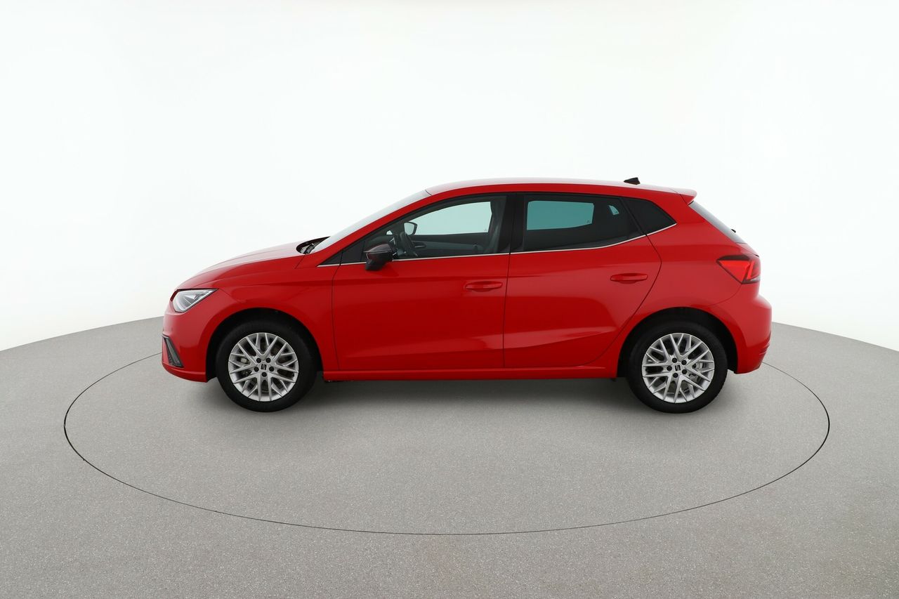 seat ibiza 2024 / foto grande (3)