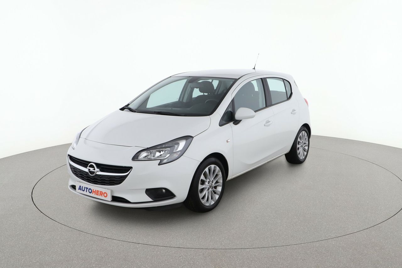 Foto opel corsa 2019 /