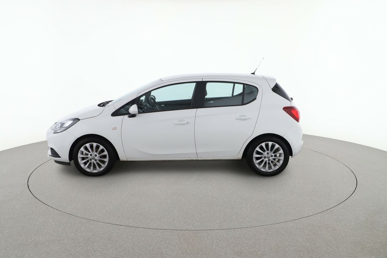 opel corsa 2019 / foto grande (3)