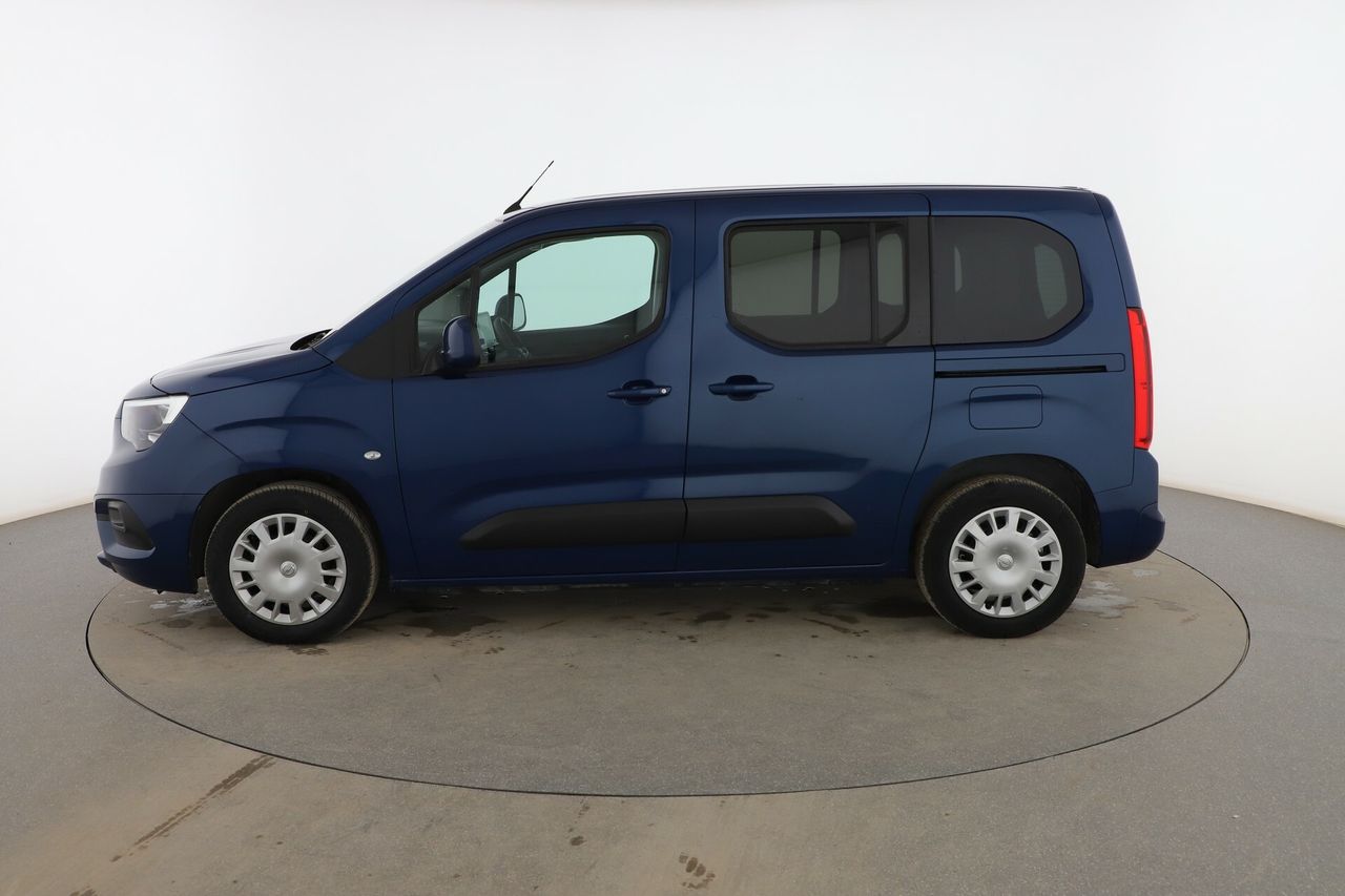 opel combo cargo 2020 / foto grande (3)