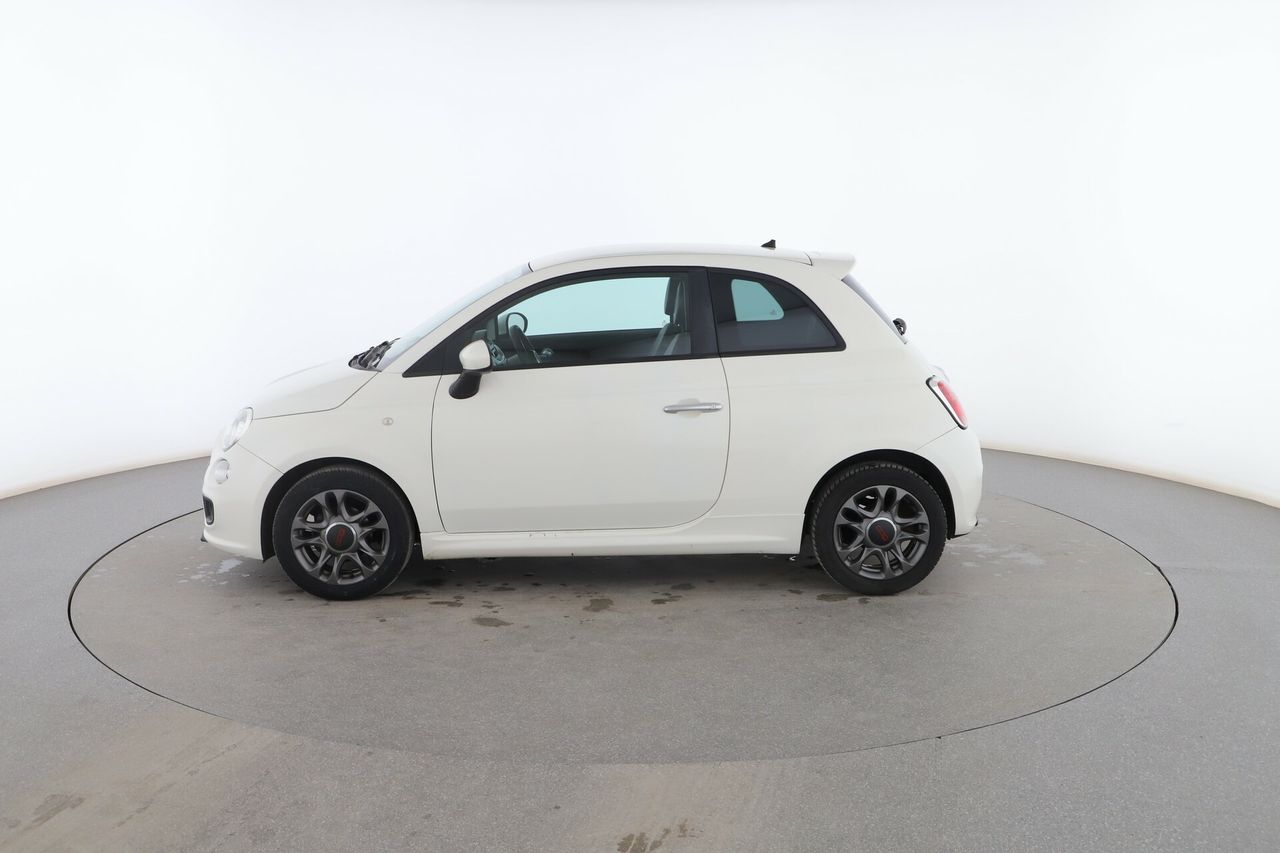 fiat 500 2014 / foto grande (3)