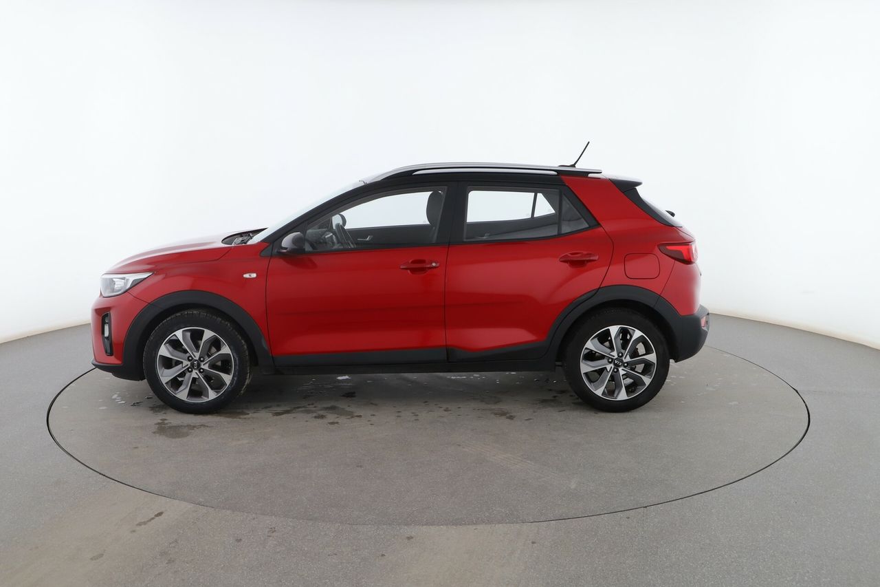 kia stonic 2019 / foto grande (3)
