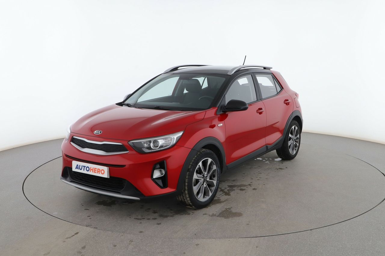 Foto kia stonic 2019 /