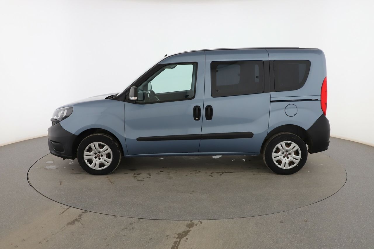 fiat doblò 2018 / foto grande (3)