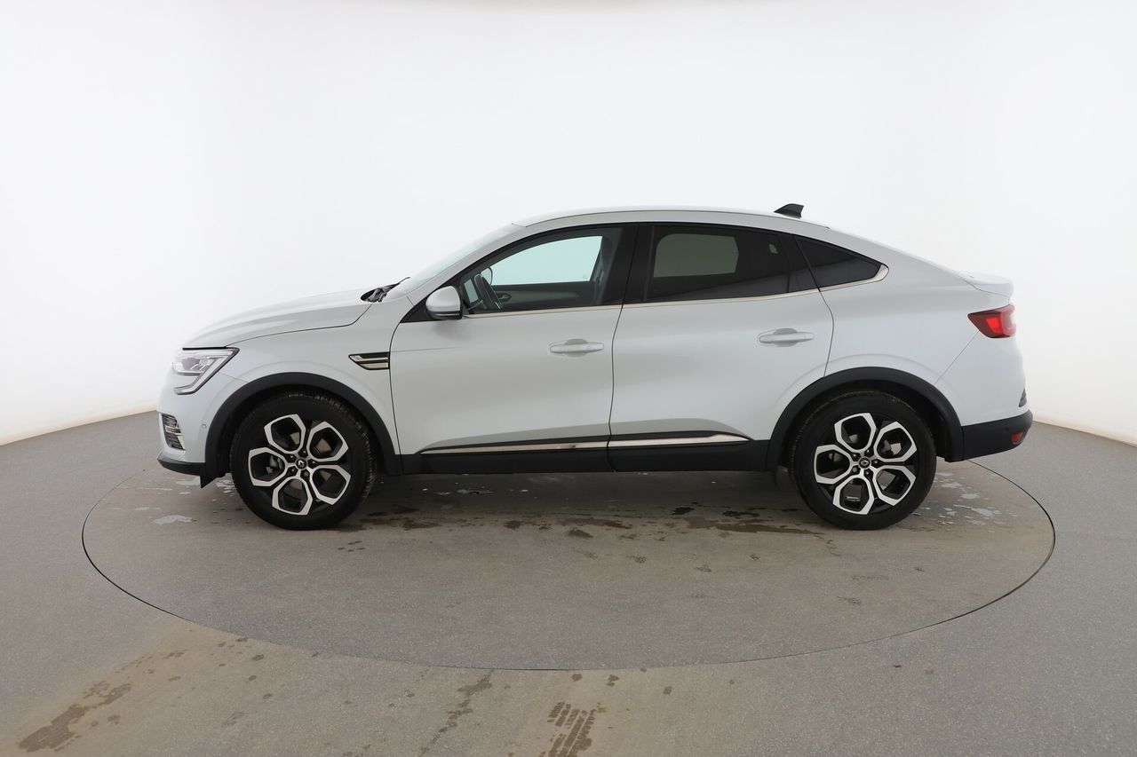 renault arkana 2021 / foto grande (3)