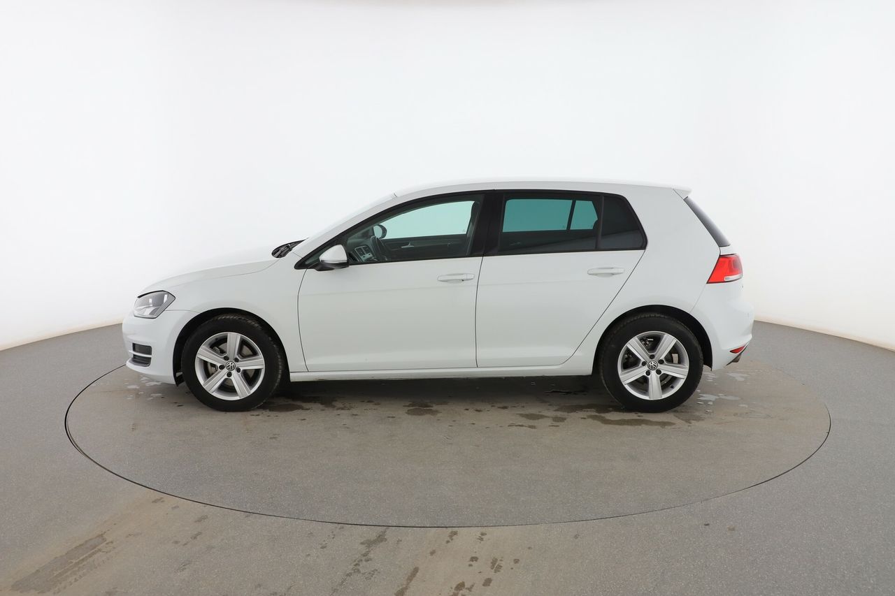 volkswagen golf 2016 / foto grande (3)