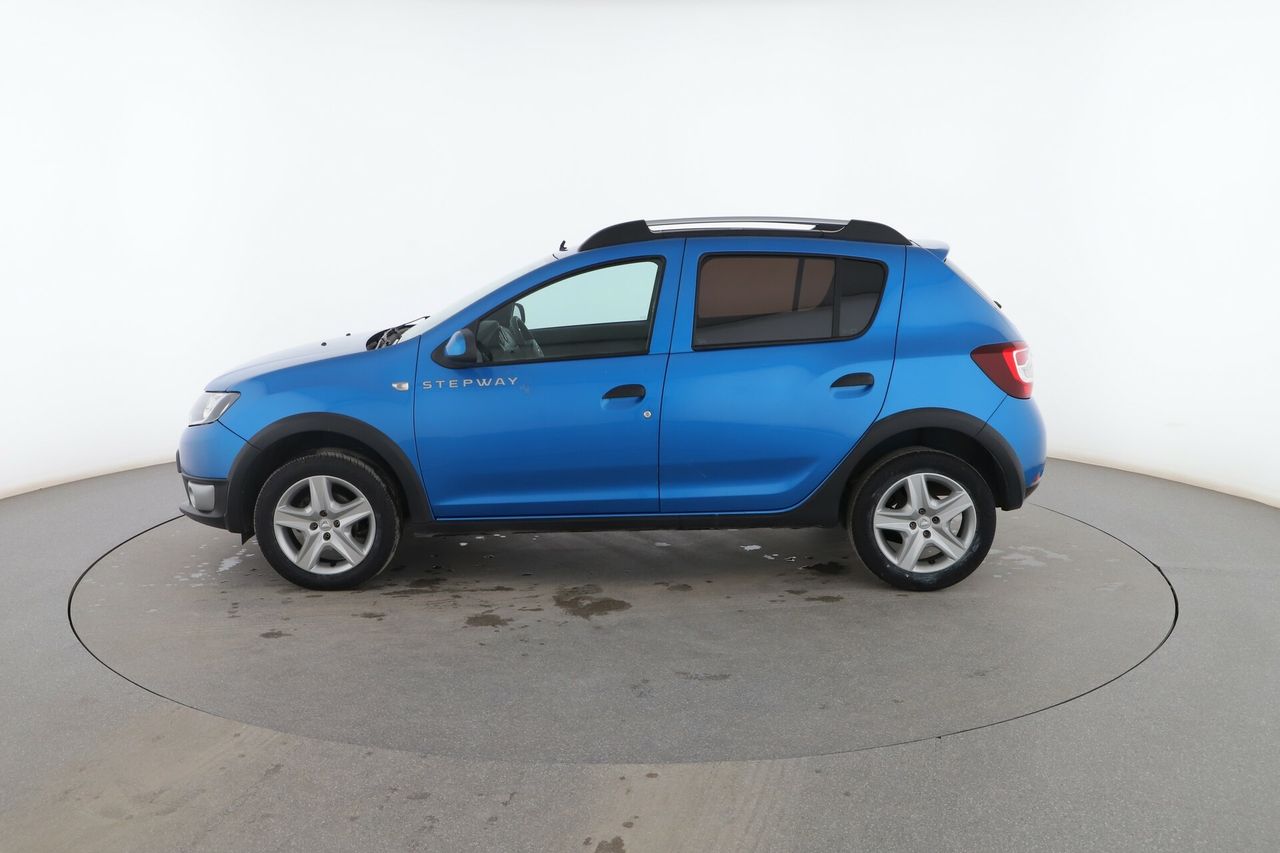 dacia sandero 2013 / foto grande (3)