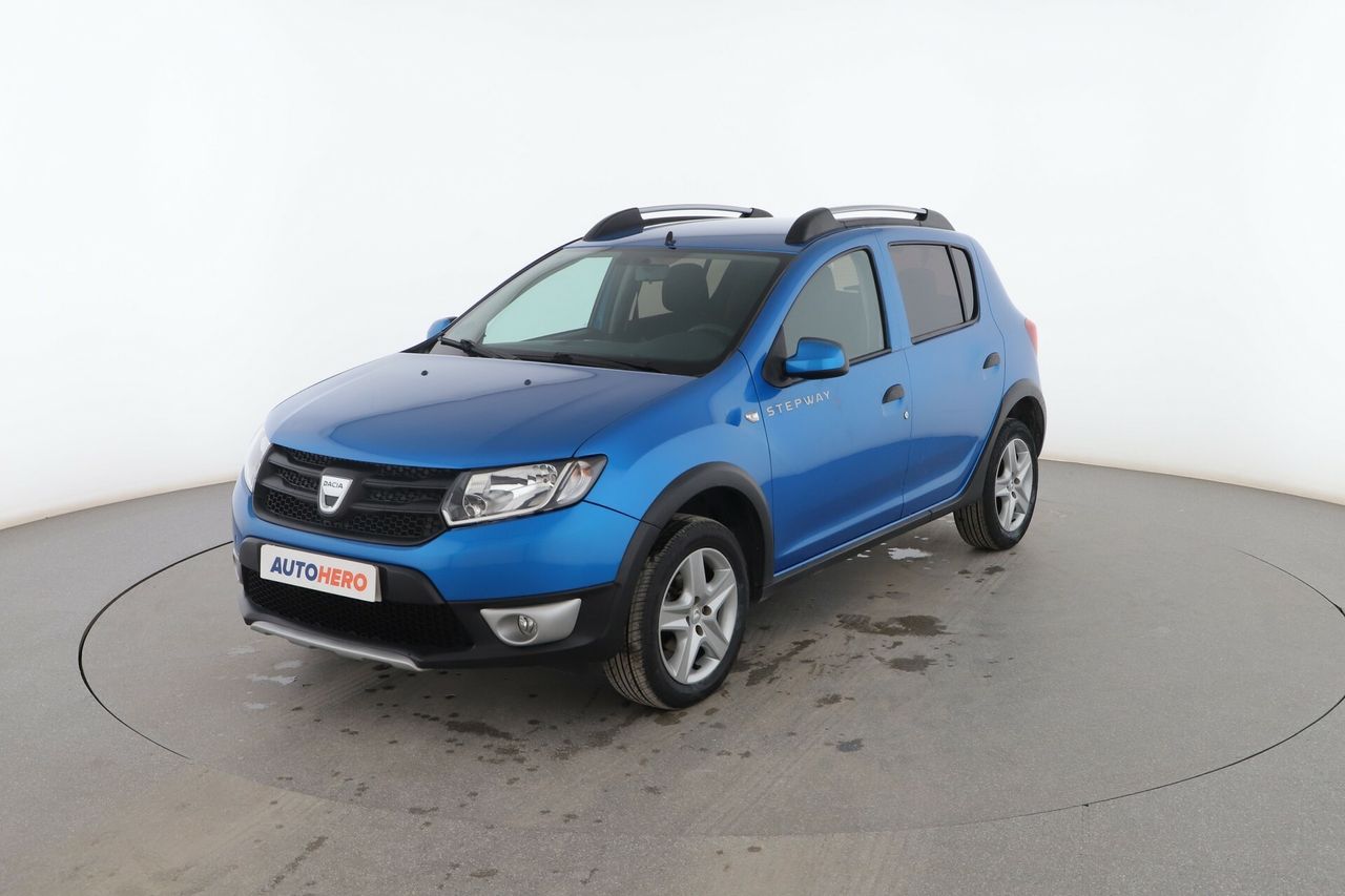 Foto dacia sandero 2013 /