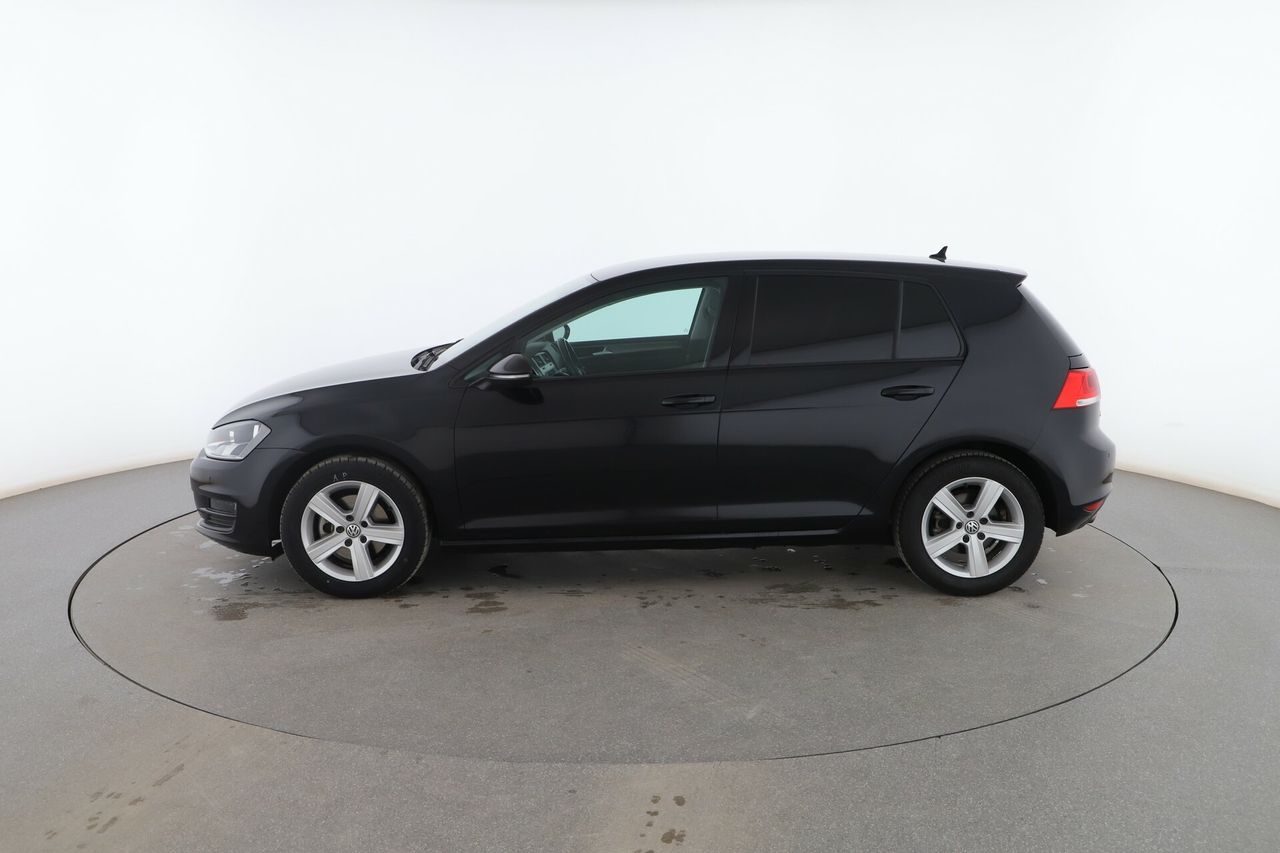 volkswagen golf 2016 / foto grande (3)
