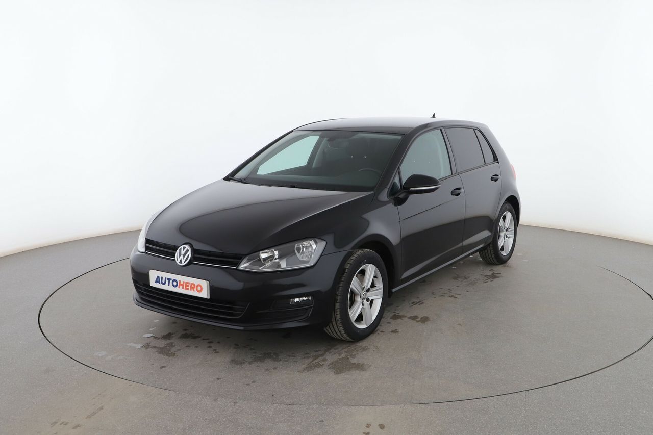 Foto volkswagen golf 2016 /
