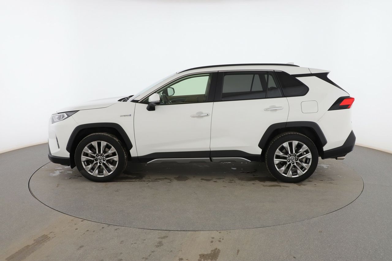 toyota rav4 2021 / foto grande (3)