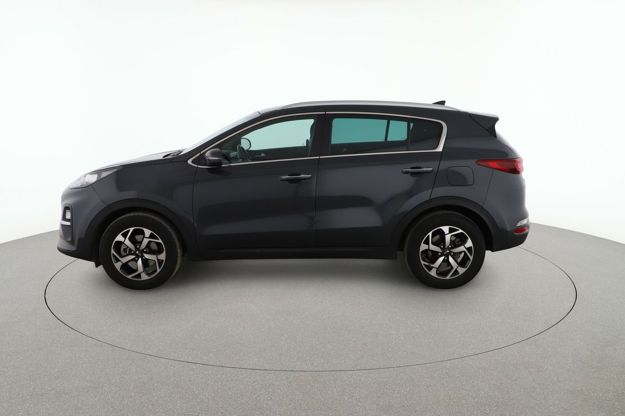 kia sportage 2020 / foto grande (3)