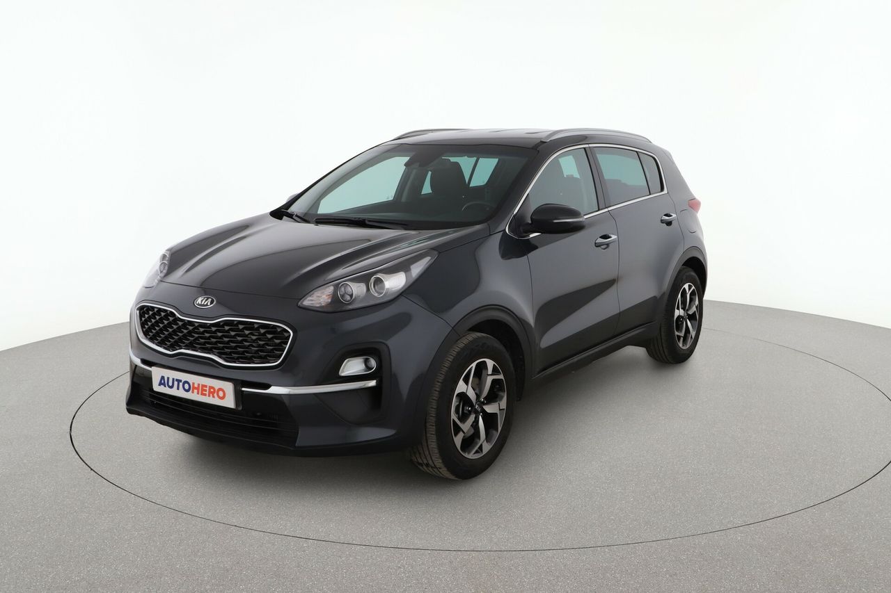 Volvo xc90 2020 caracteristicas  de segunda mano - kia sportage 2020 /