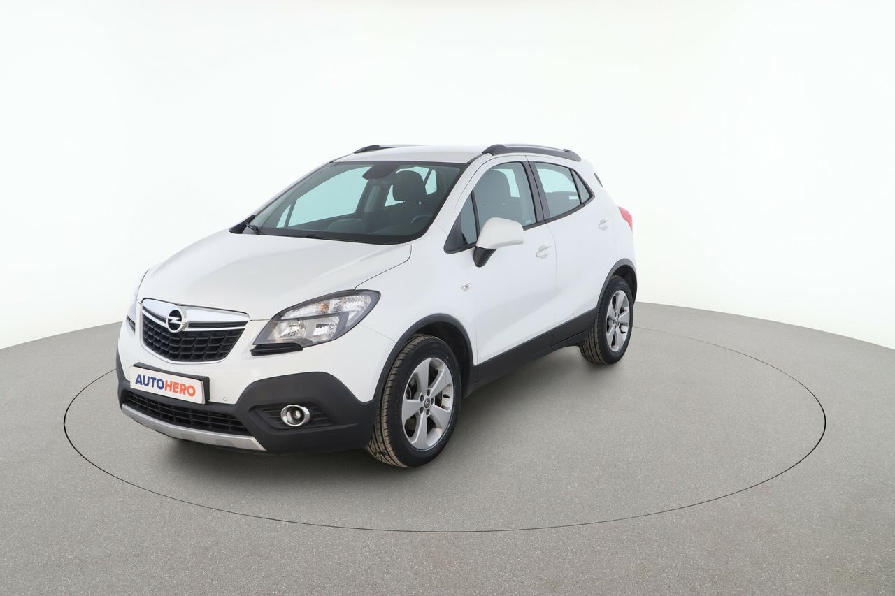 Foto opel mokka 2016 /