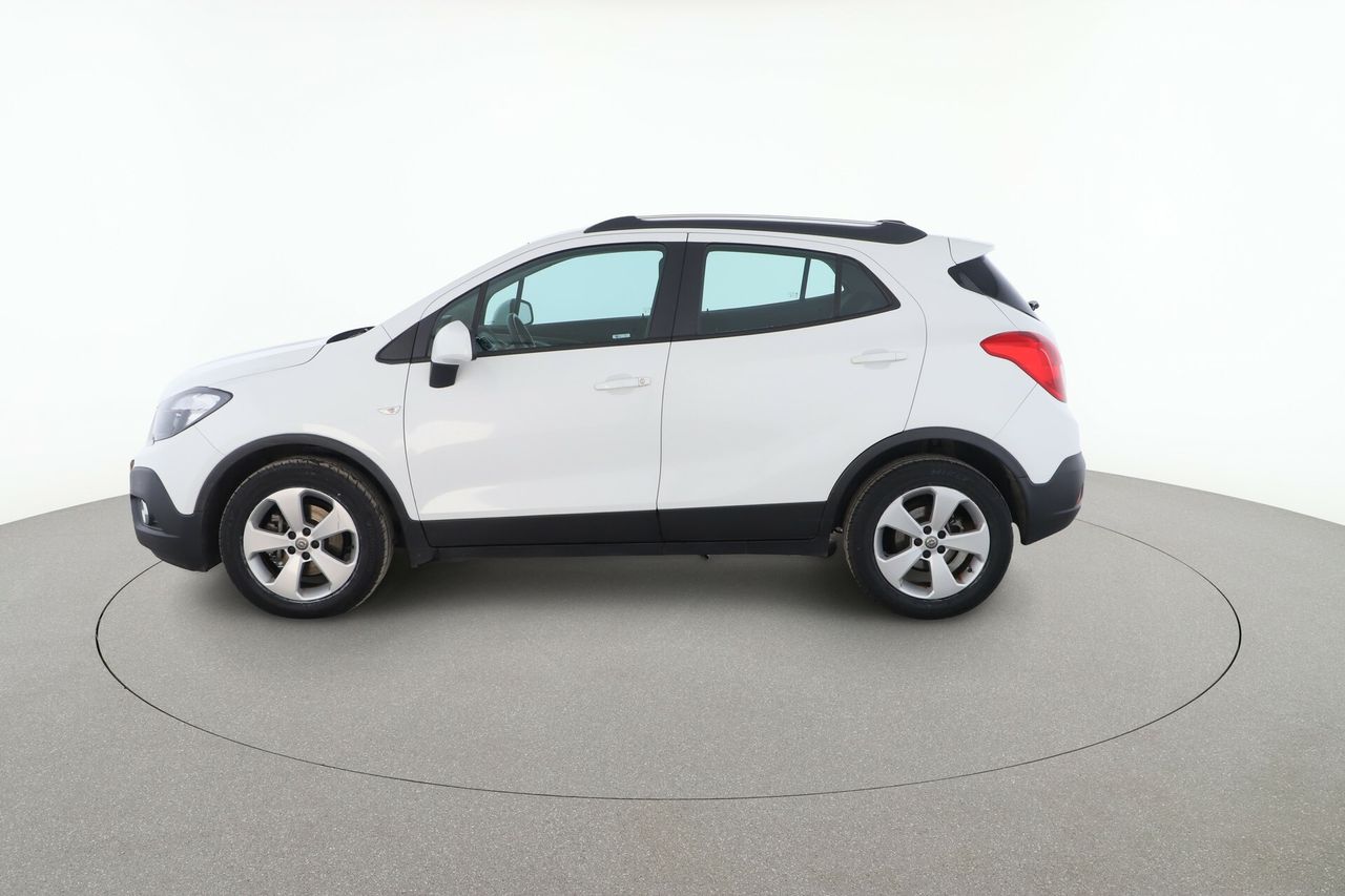 opel mokka 2016 / foto grande (3)