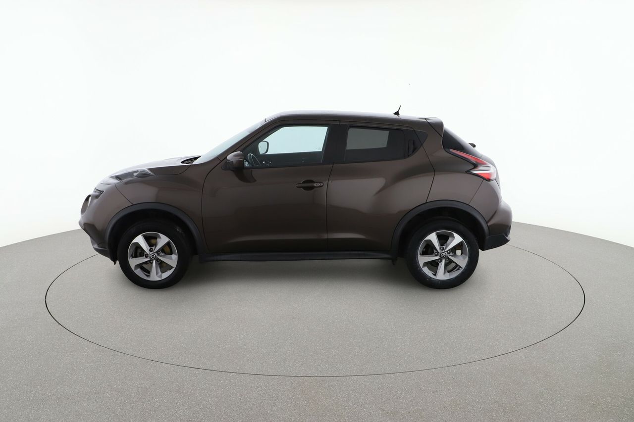 nissan juke 2018 / foto grande (3)