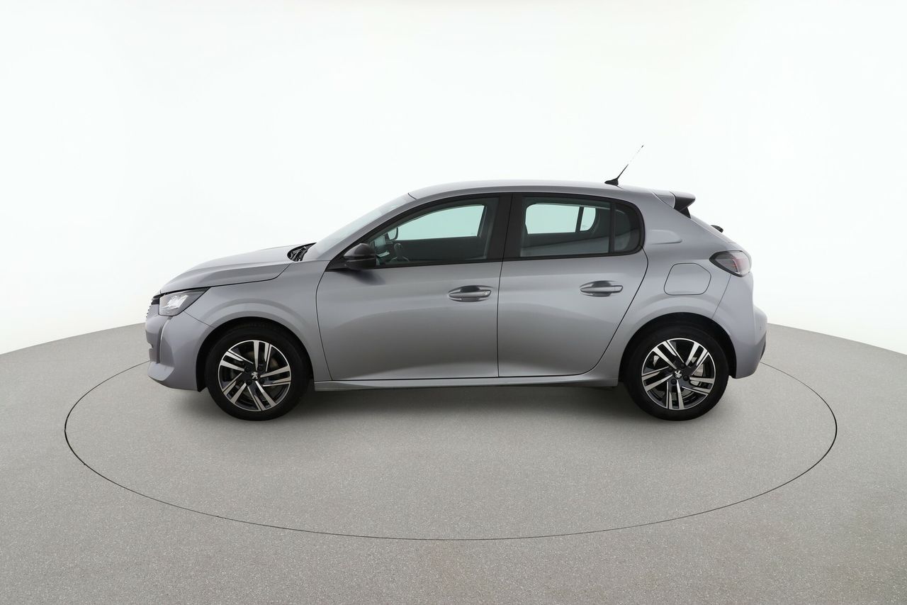 peugeot 208 2023 / foto grande (3)