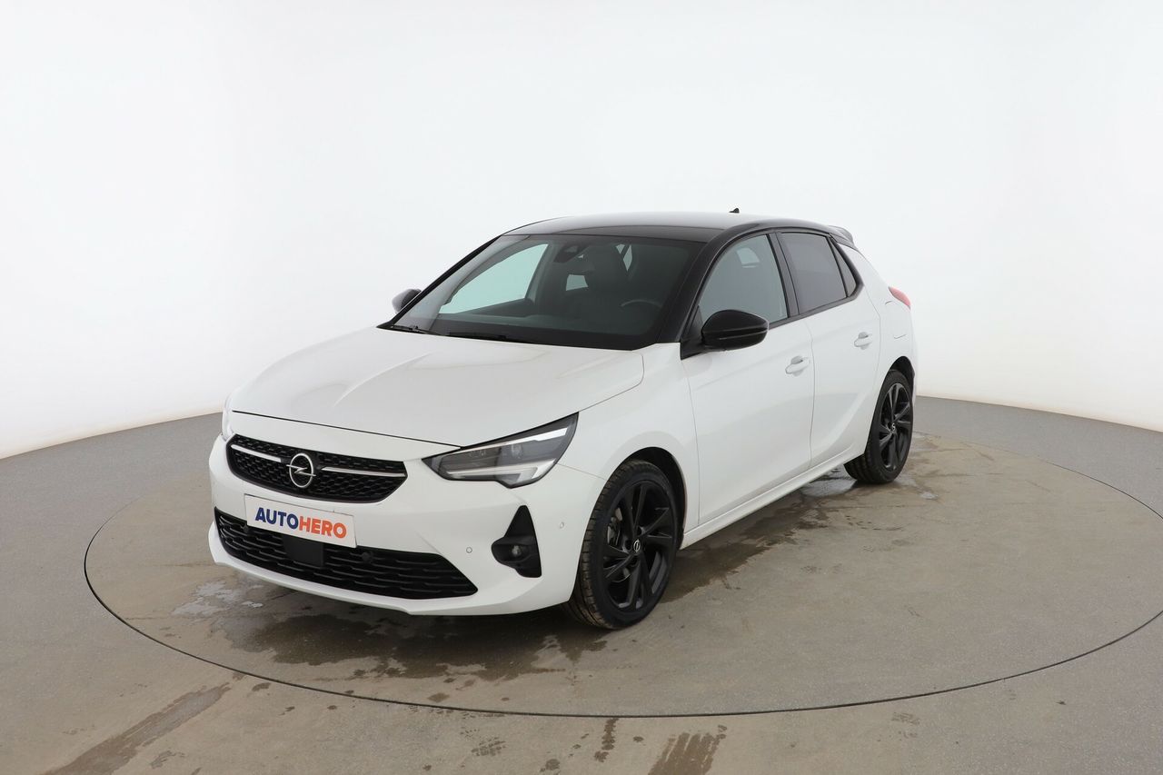 Foto opel corsa 2020 /