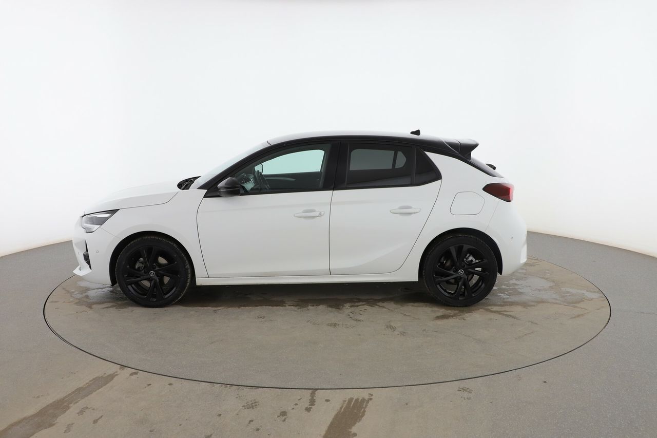 opel corsa 2020 / foto grande (3)
