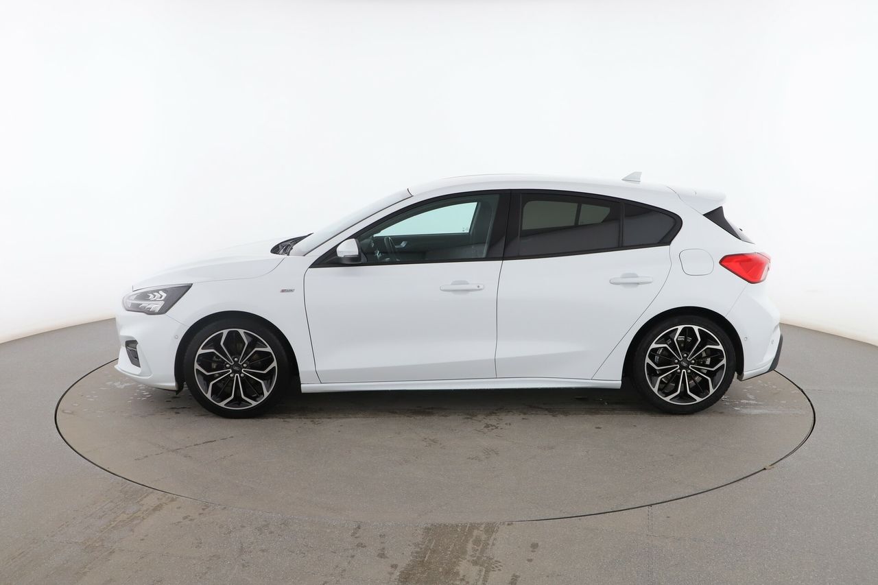 ford focus 2020 / foto grande (3)