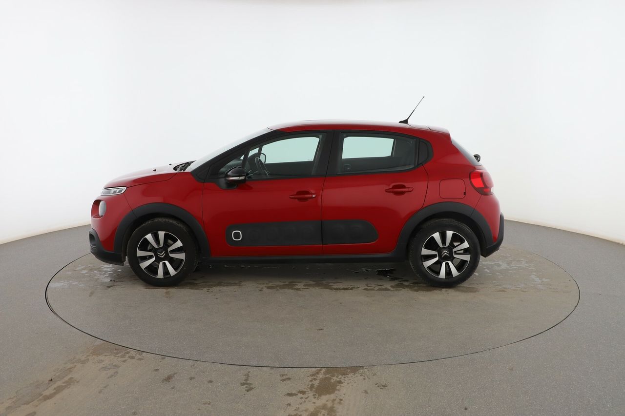 citroën c3 2019 / foto grande (3)