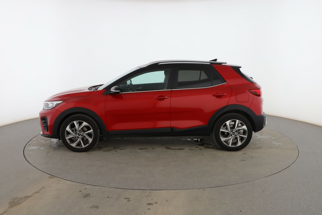 kia stonic 2022 / foto grande (3)
