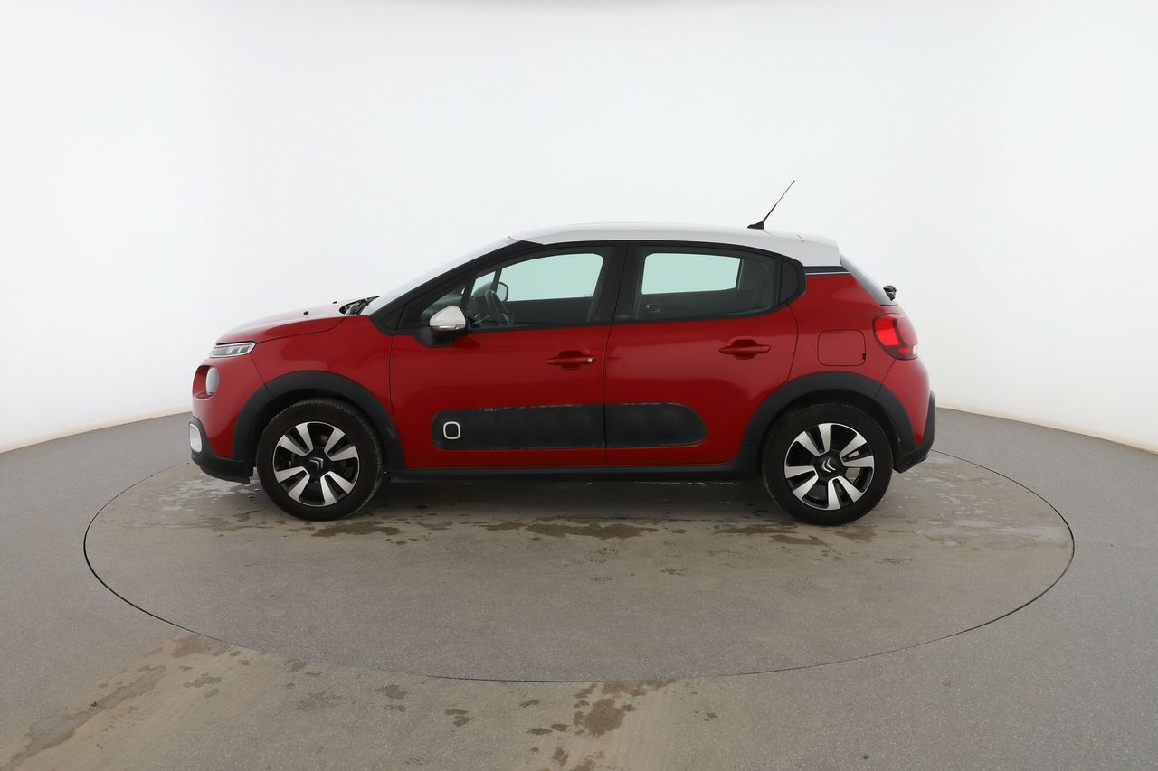 citroën c3 2017 / foto grande (3)