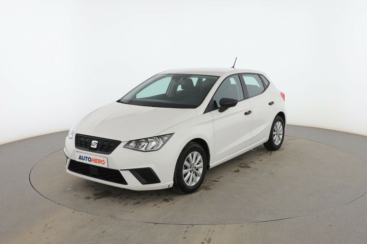 Foto seat ibiza 2020 /