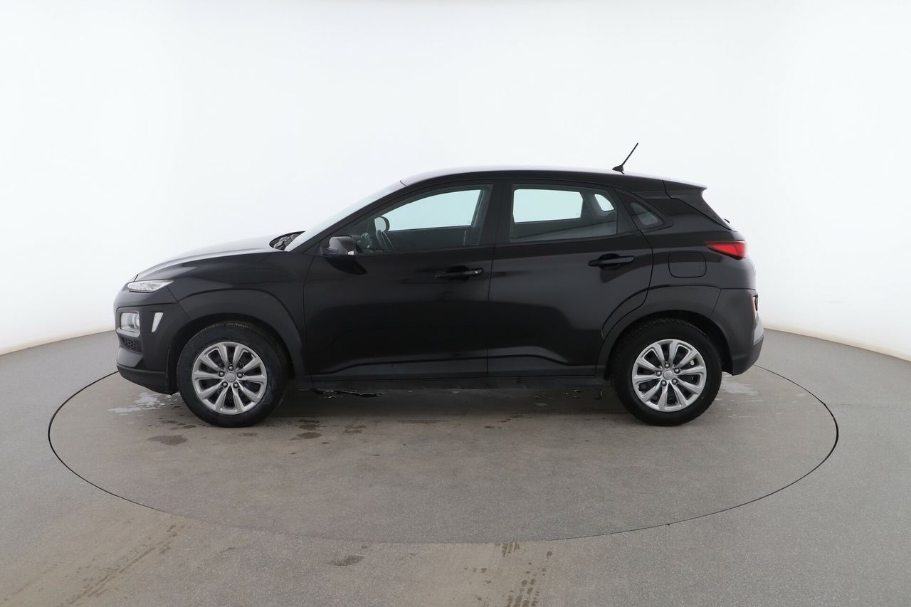 hyundai kona 2020 / foto grande (3)