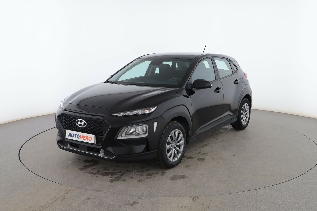 Foto hyundai kona 2020 /