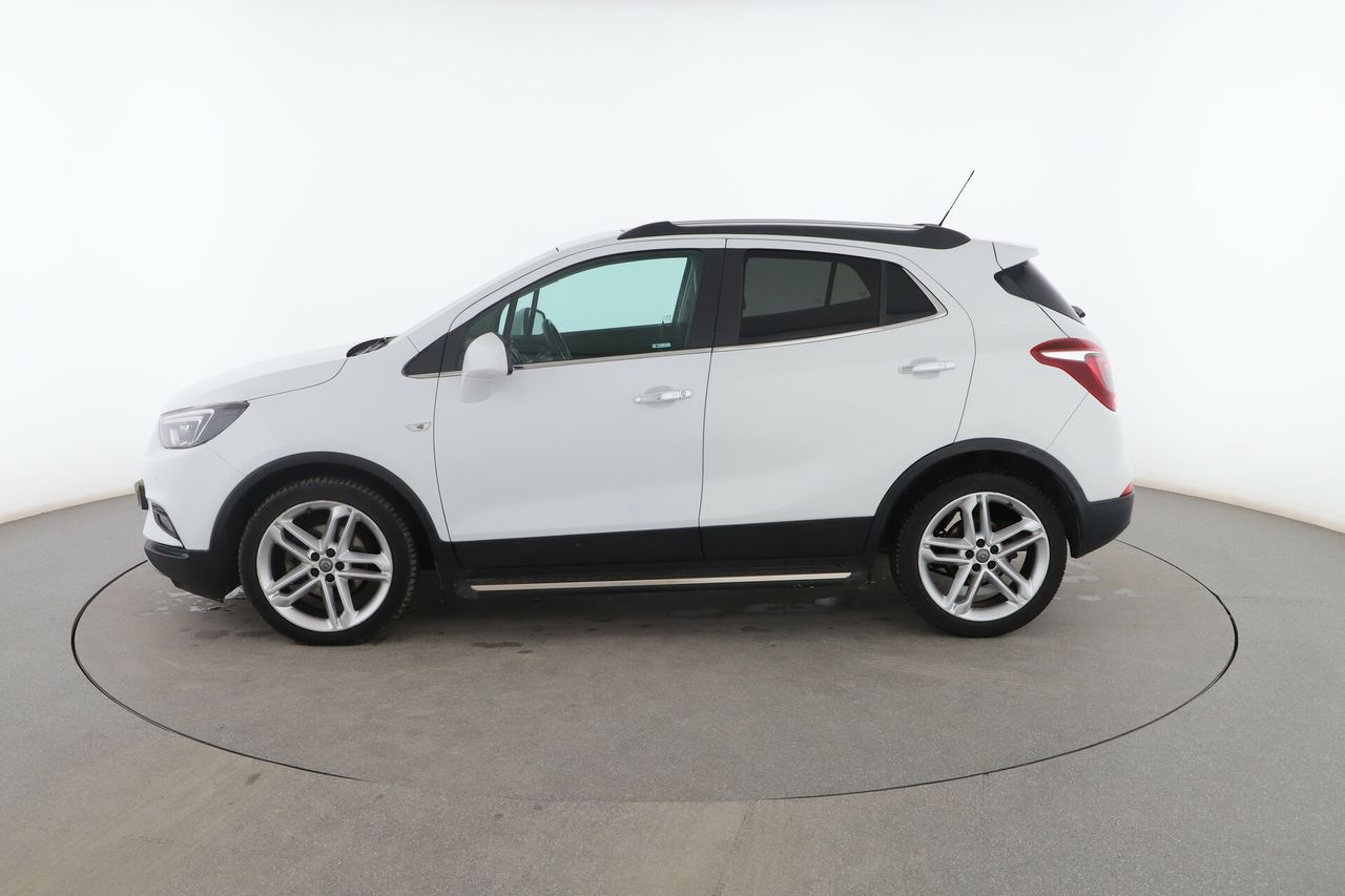 opel mokka x 2018 / foto grande (3)