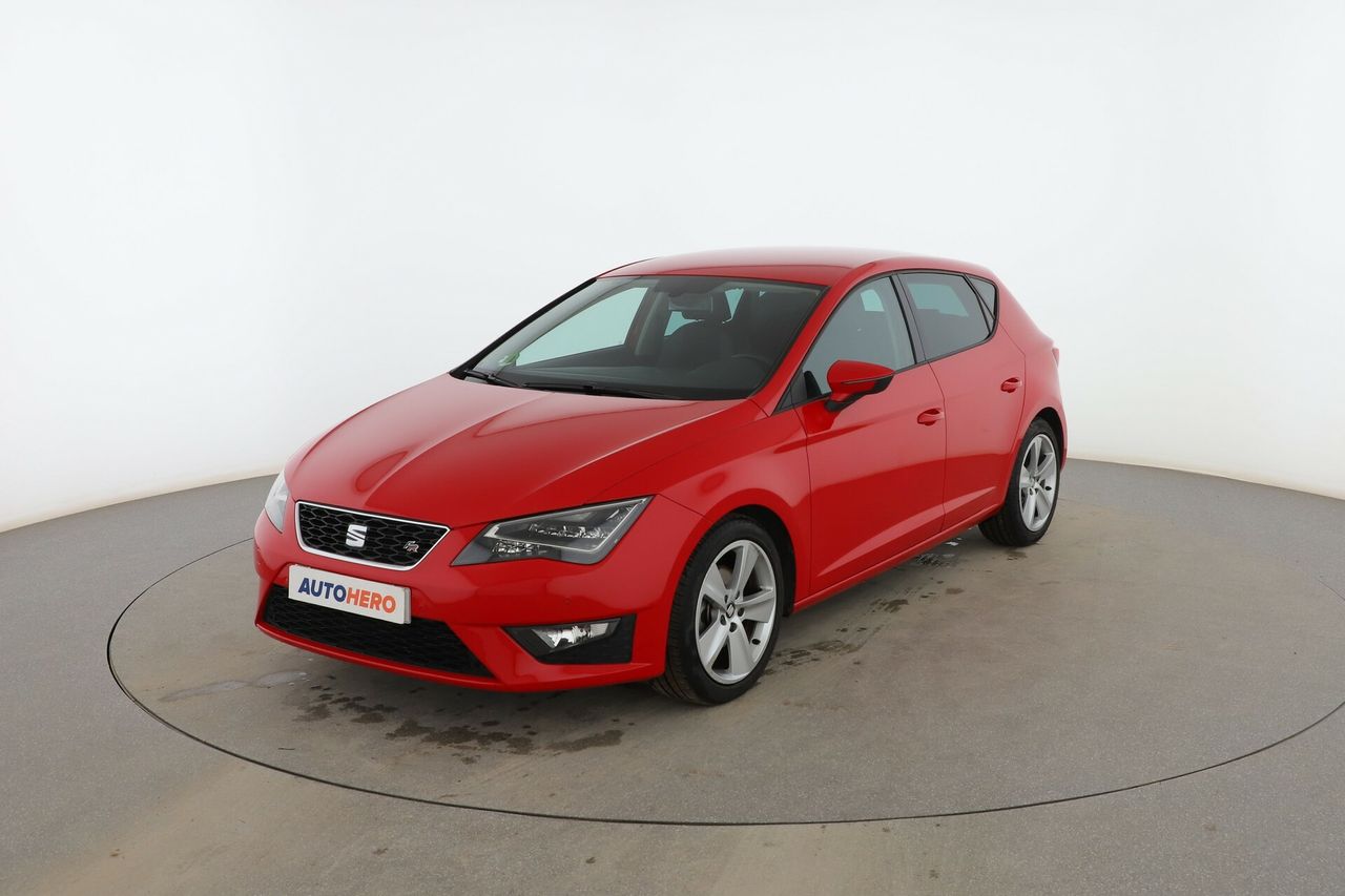 Emisoras radioaficionado  de segunda mano - seat leon 2015 /