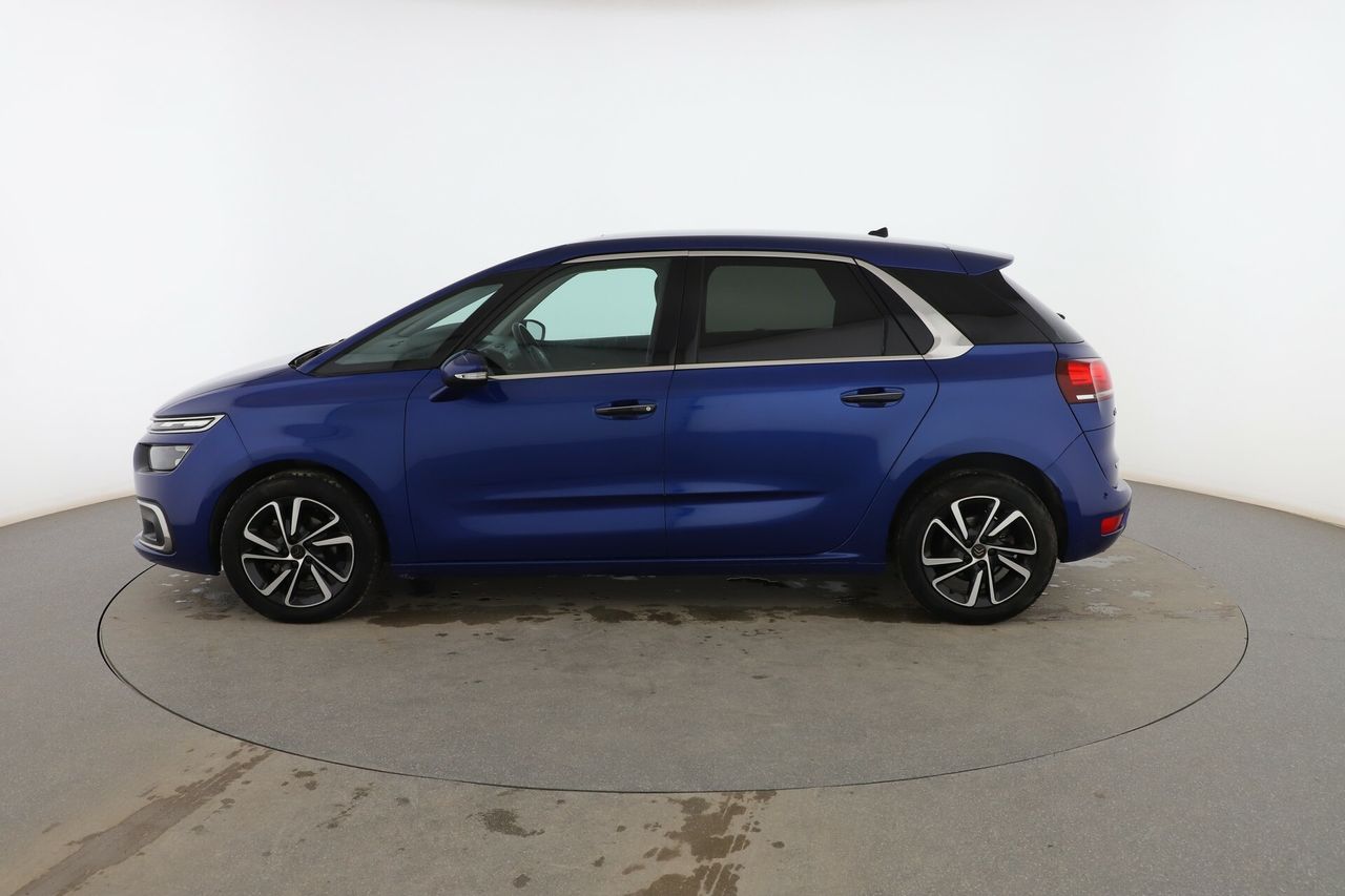 citroën c4 picasso 2016 / foto grande (3)