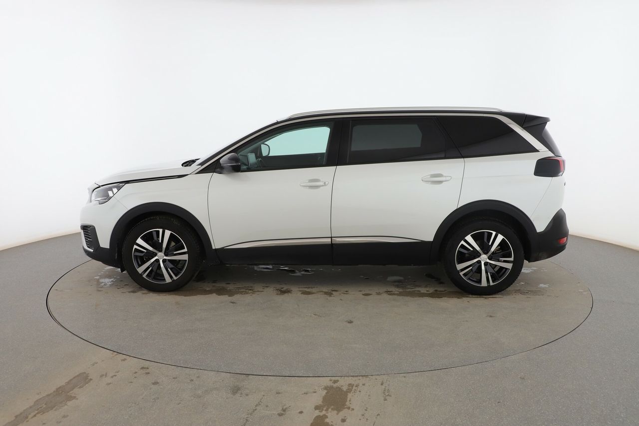 peugeot 5008 2017 / foto grande (3)
