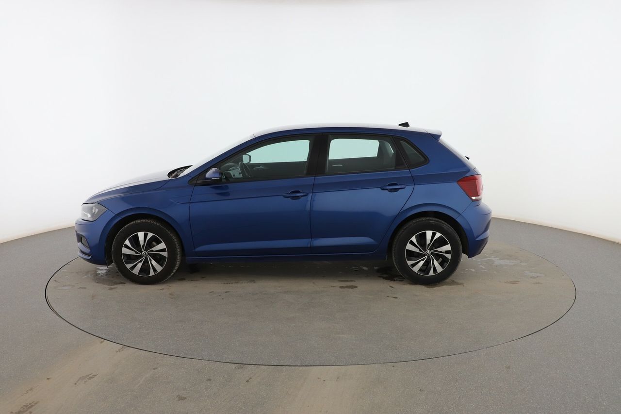 volkswagen polo 2021 / foto grande (3)