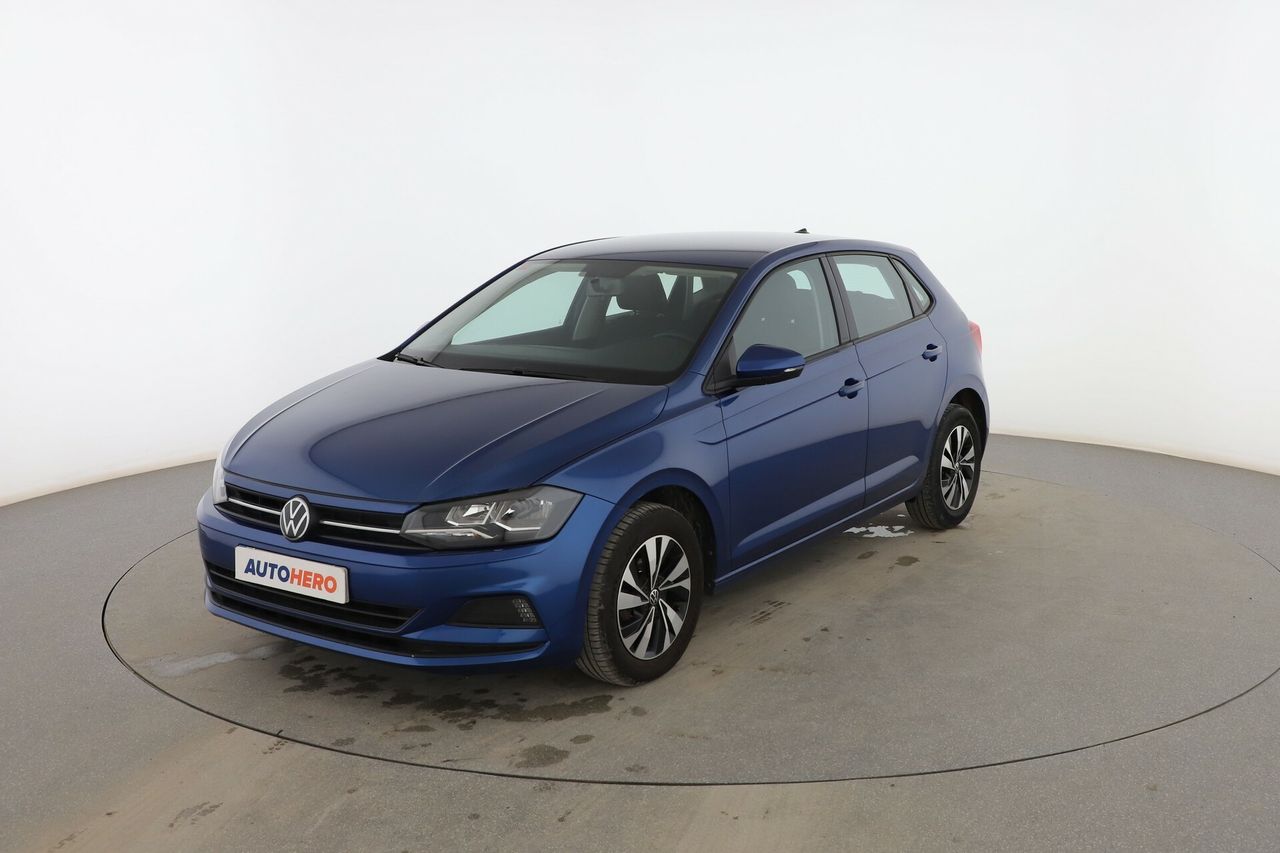 Espiar llamadas  de segunda mano - volkswagen polo 2021 /