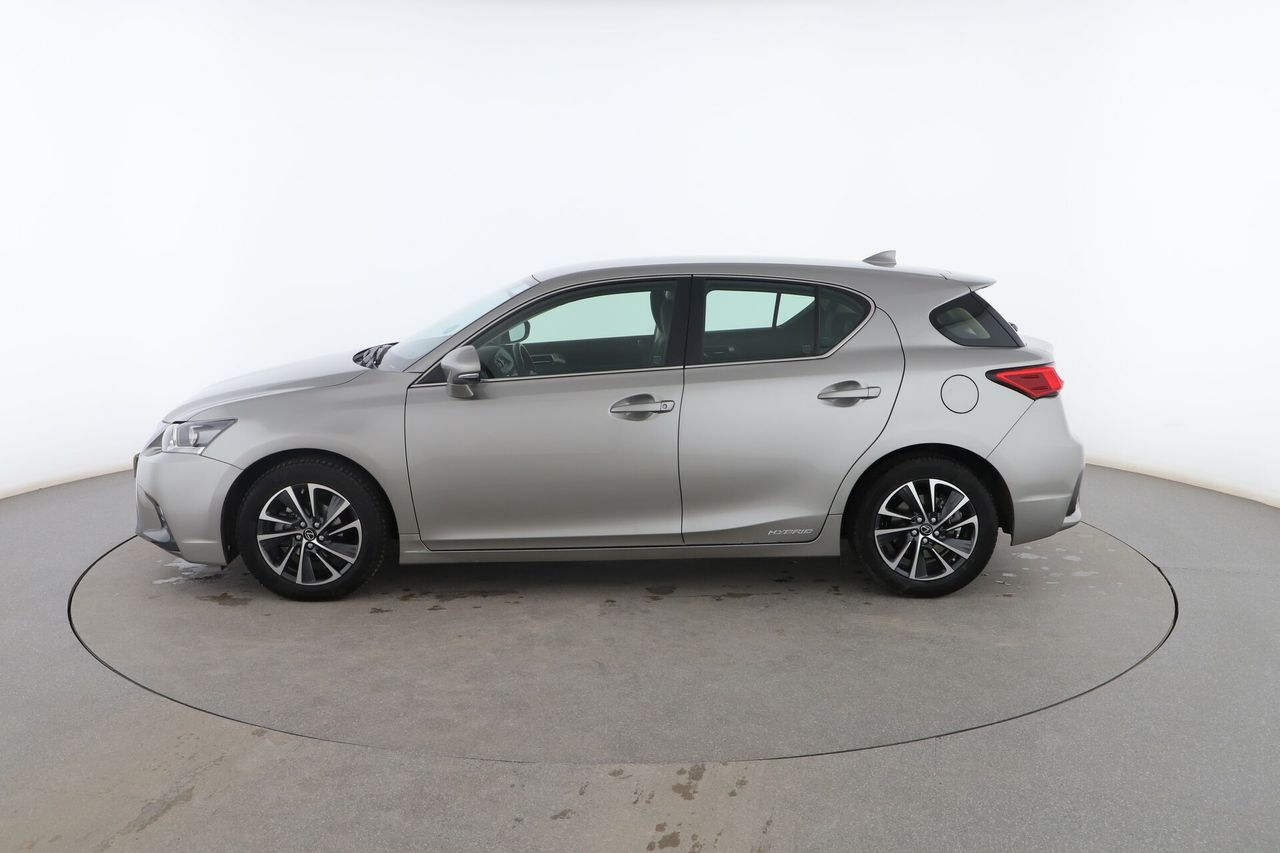 lexus ct 2019 / foto grande (3)