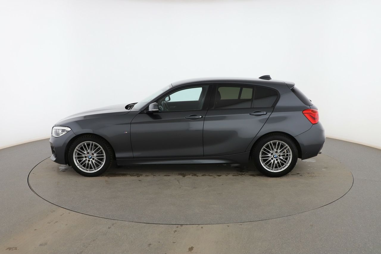 bmw serie 1 2019 / foto grande (3)