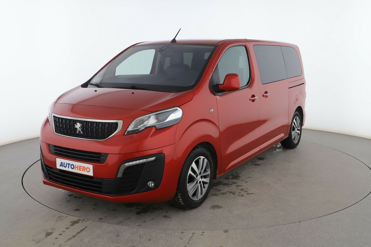 Magnifica casa zona inmejorable  de segunda mano - peugeot traveller 2018 /