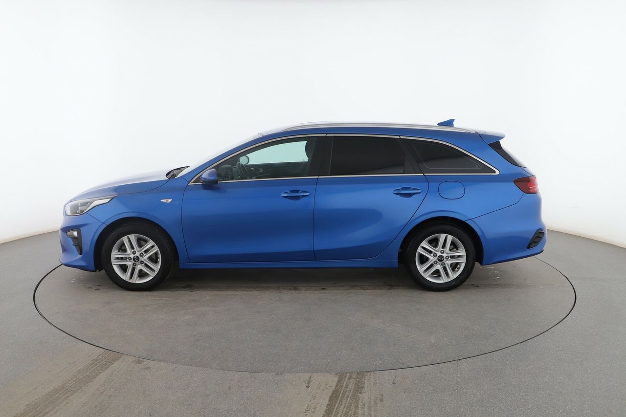 kia ceed 2019 / foto grande (3)